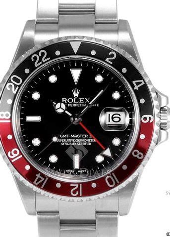 rolex gmt master61710|rolex 16710 production years.